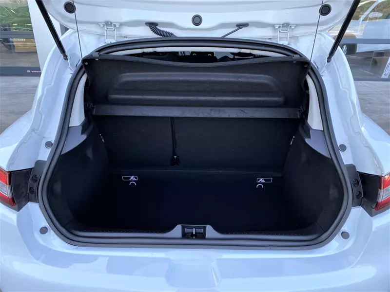 Renault Clio Business Energy TCe 75cv 18 75 CV Manual